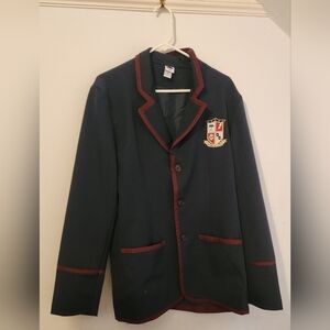 Umbrella Academy season 1 cosplay jacket / blazer!